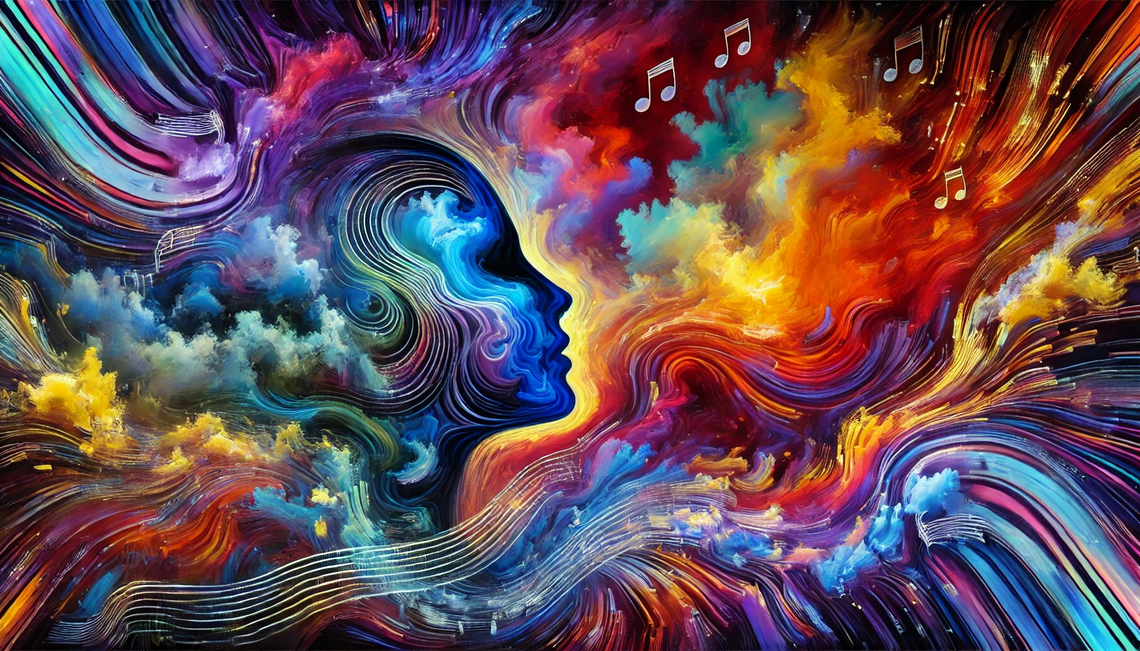 New Album Coming Soon