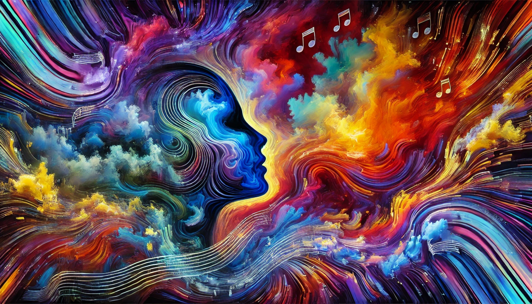 New Album Coming Soon